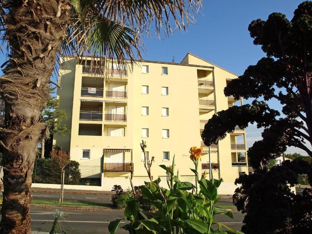 Royan - Appartement Vue Mer - A Seulement 300M Plage Et Commerces Εξωτερικό φωτογραφία